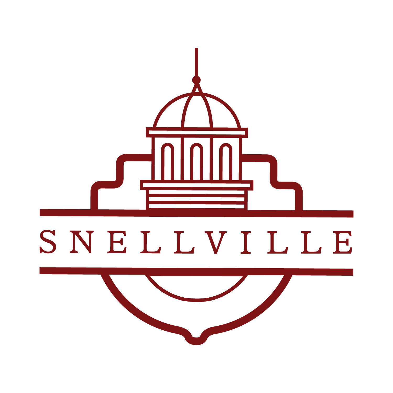 Snellville logo